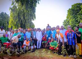 NSF: Break record, Aiyedatiwa urges team Ondo